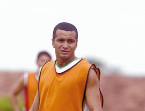 Arinélson tem mais de R$ 4 milhões para receber do Paysandu (Foto: Ary Souza/O Liberal)
