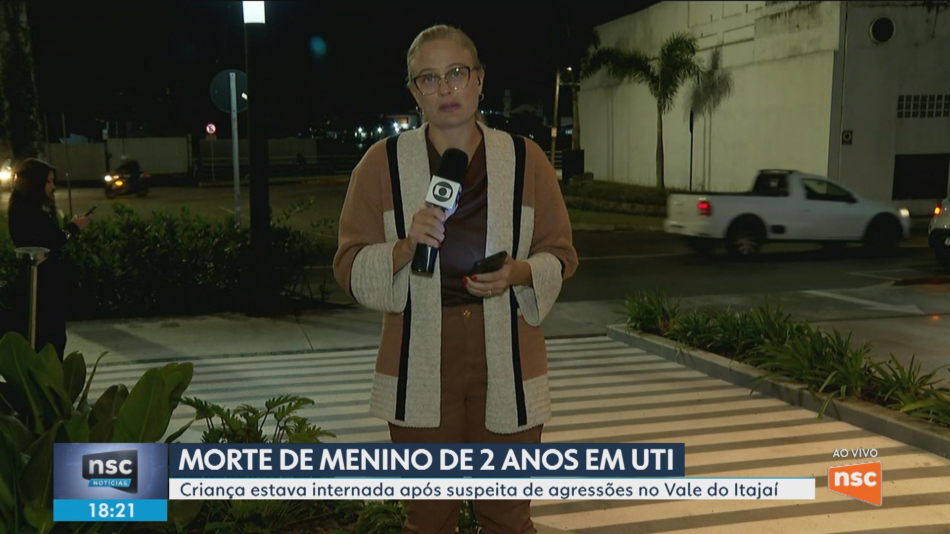 VÍDEOS: NSC Notícias de segunda-feira, 22 de junho de 2026