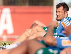 Correa, Palmeiras (Foto: Leandro Martins / Agência Estado)