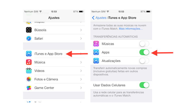 Como Instalar Aplicativos No IOS Baixados Pelo Computador Dicas E Tutoriais TechTudo