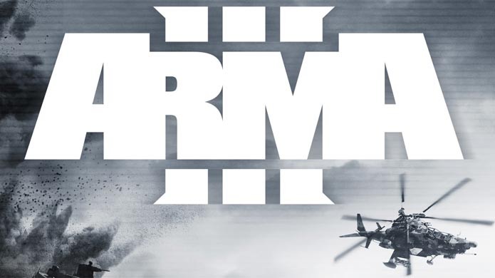 Arma 3: conheça as melhores armas do jogo (Foto: Divulgação)