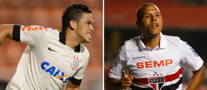 Corinthians busca vaga, e São Paulo mira quebra de jejum no Pacaembu.