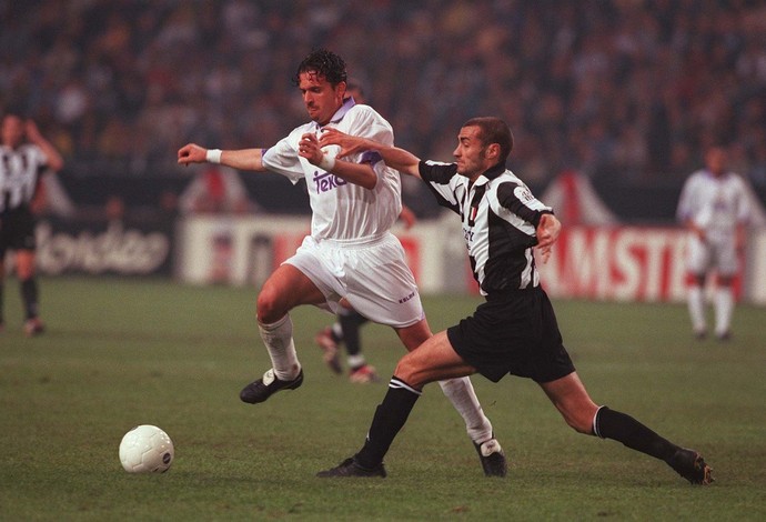 Mijatovic Real Madrid (Foto: Getty Images)
