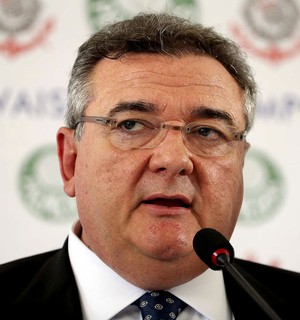 Gobbi faz balanço de trimestre e diz: ‘Estamos em fase de transição’