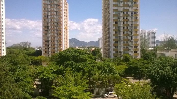 Foto capturada com a câmera traseira do Lumia 435 em ambiente iluminado (Foto: Caio Bersot/TechTudo) Foto capturada com a câmera traseira do Lumia 435 em ambiente iluminado (Foto: Caio Bersot/TechTudo)