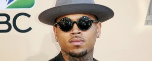 Chris Brown tem visto negado na Austrália por histórico de violência (ReutersDanny Moloshok/Files)