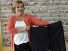 Após perder 27 kg, advogada de 60 anos diz: 'sinto como se tivesse 20'