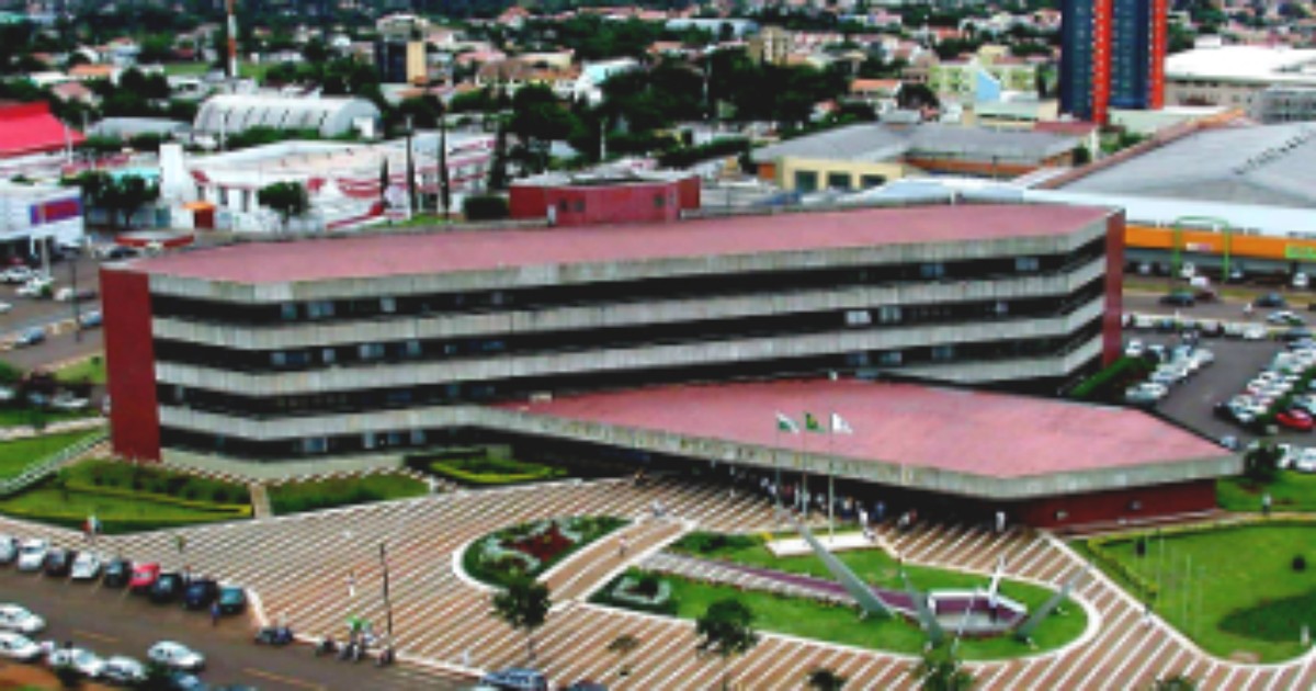 G1 Prefeitura de Cascavel abre concurso para o preenchimento de 510 vagas notícias em Oeste