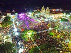 Festival de Quadrilhas Tradicionais anima o São João de Assu, RN