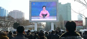 coreia-norte_ykV8xIE Coreia do Norte diz ter feito teste com bomba de hidrogênio bem-sucedido