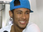 Com o título de solteiro, Neymar dispara: 'Não procuro a mulher perfeita'
