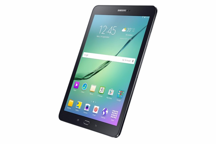 Samsung Galaxy Tab S2 tem processador octa-core (Foto: Divulgação/Samsung)