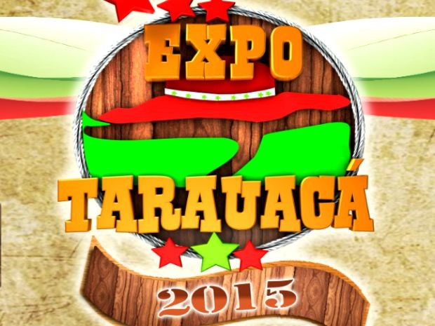 Segunda edição da Feira Agropecuária no município de Tarauacá (Foto: Ascom/ Prefeitura)