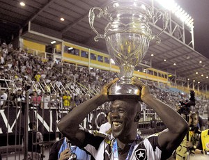 Seedorf galeria 9 Taça Carioca