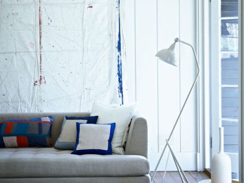 Como decorar uma sala: veja dicas - Casa - GNT