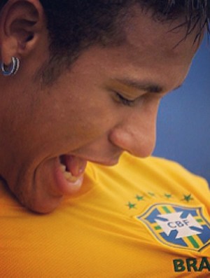 Neymar convocado (Foto: Reprodução  / Instagram)