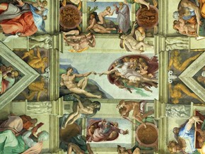 Site Permite Apreciar Em 360 A Capela Sistina Fechada Para Conclave Turismo E Viagem G1