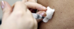Vacina universal contra a gripe está mais perto de ser desenvolvida (Prefeitura de Santa Bárbara d´Oeste/Divulgação)