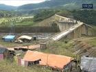 Defesa Civil e indígenas fazem acordo sobre barragem de José Boiteux