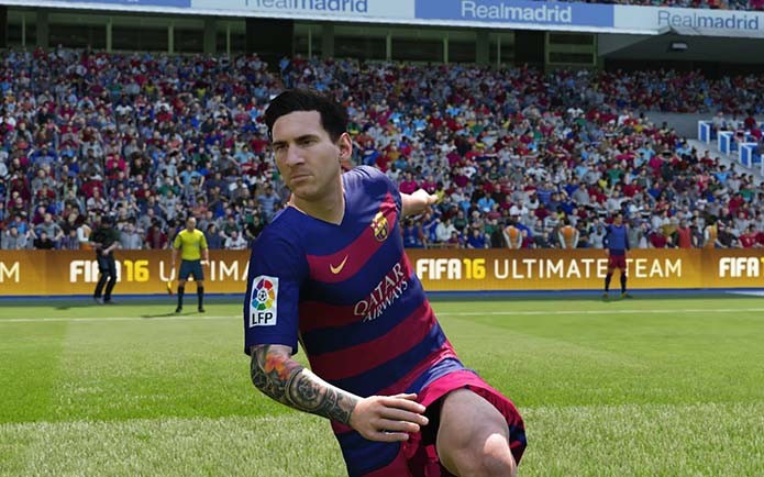 Fifa 16 ganha demo com equipes femininas; assista à partida (Foto: Reprodução/Murilo Molina) (Foto: Fifa 16 ganha demo com equipes femininas; assista à partida (Foto: Reprodução/Murilo Molina)) Fifa 16 ganha demo com equipes femininas; assista à partida (Foto: Reprodução/Murilo Molina) (Foto: Fifa 16 ganha demo com equipes femininas; assista à partida (Foto: Reprodução/Murilo Molina))