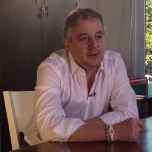 Em possível 2º mandato, Nobre quer resgatar figura do diretor de futebol