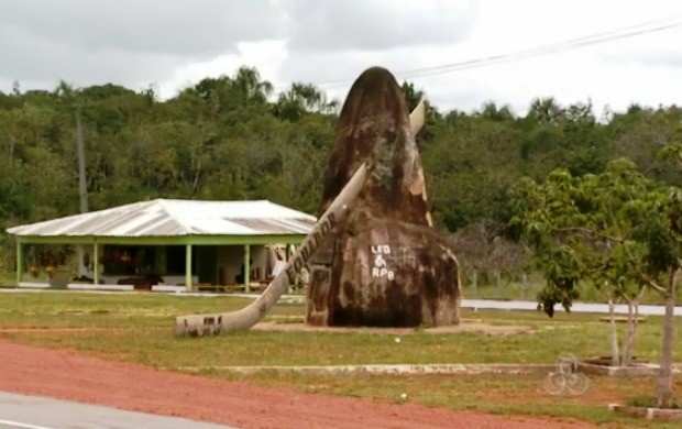 Município de Rorainópolis foi destaque no Fala Comunidade (Foto: Roraima TV)