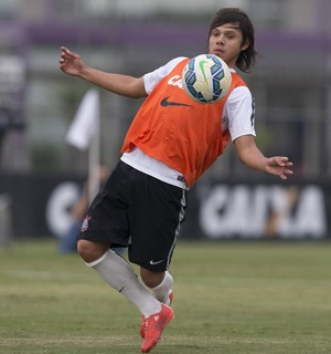 De novo titular, Romero sonha jogar com o irmão na seleção paraguaia