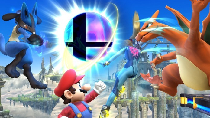 super-smash-bros-ball-mario-charizard-samus