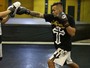 De olho no UFC São Paulo, Pepey promete surpreender em Long Island