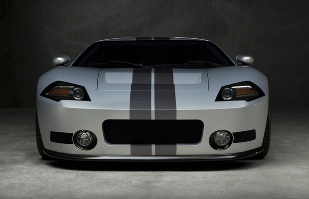 Galpin Ford GTR1 (Foto: DIvulgação)