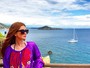 Marina Ruy Barbosa mostra fotos dela na Itália durante viagem de férias