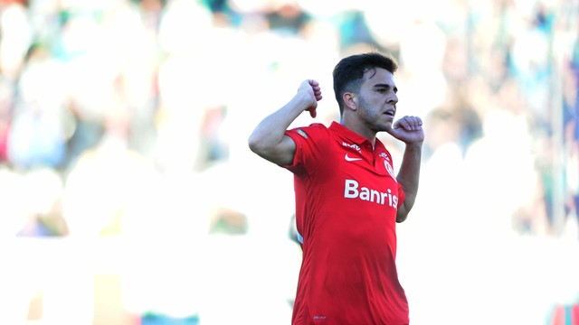 Andrigo meia Inter (créditos: Ricardo Duarte / Divulgação, Inter)