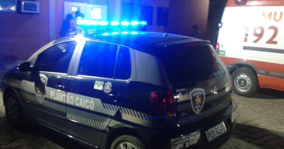 Vítima de bala perdida, criança de 6 anos leva tiro no rosto em ... - Globo.com