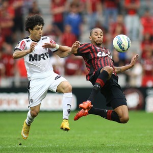 Menos truncado: Brasileirão tem média de 