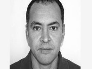 Doutor Zé Carlos, candidato pelo PT de Pirapiranga (Foto: Divulgação) Doutor Zé Carlos, candidato pelo PT de Pirapiranga (Foto: Divulgação)
