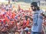 Armandinho anima público na abertura do Planeta Atlântida RS