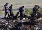 ONU pede acesso ao local da queda (Dmitry Lovetsky/AP)
