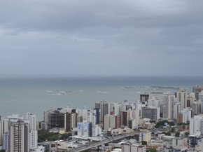 Conheca As Historias Por Tras Dos Pontos Turisticos De Vila Velha Es Espirito Santo G1