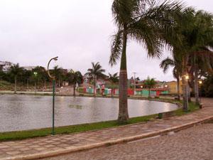 Alagoa Nova é uma das cidades na rota cultura (Foto: Karoline Zilah/G1)