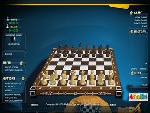 Jogar Xadrez Online Com Seu Amigo