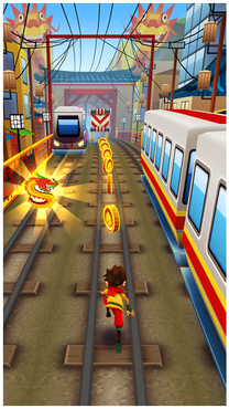 Subway Surfer Cheat for Unlimited Coins and Keys - Unixphp download subway surfers para windows phone