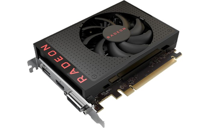 Radeon RX 460 traz poder gráfico por um preço mais em conta (Foto: Divulgação/AMD) (Foto: Radeon RX 460 traz poder gráfico por um preço mais em conta (Foto: Divulgação/AMD)) Radeon RX 460 traz poder gráfico por um preço mais em conta (Foto: Divulgação/AMD) (Foto: Radeon RX 460 traz poder gráfico por um preço mais em conta (Foto: Divulgação/AMD))