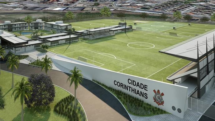 Corinthians faz mudança na base e escolhe novo superintendente