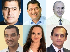 G1 Transmitira Debate De Radio Entre Os 6 Candidatos A Prefeito De Cuiaba Eleicoes 2016 Em Mato Grosso G1