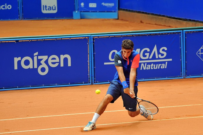 Ex-Corinthians é campeão amador, e Orlandinho leva 1º título profissional