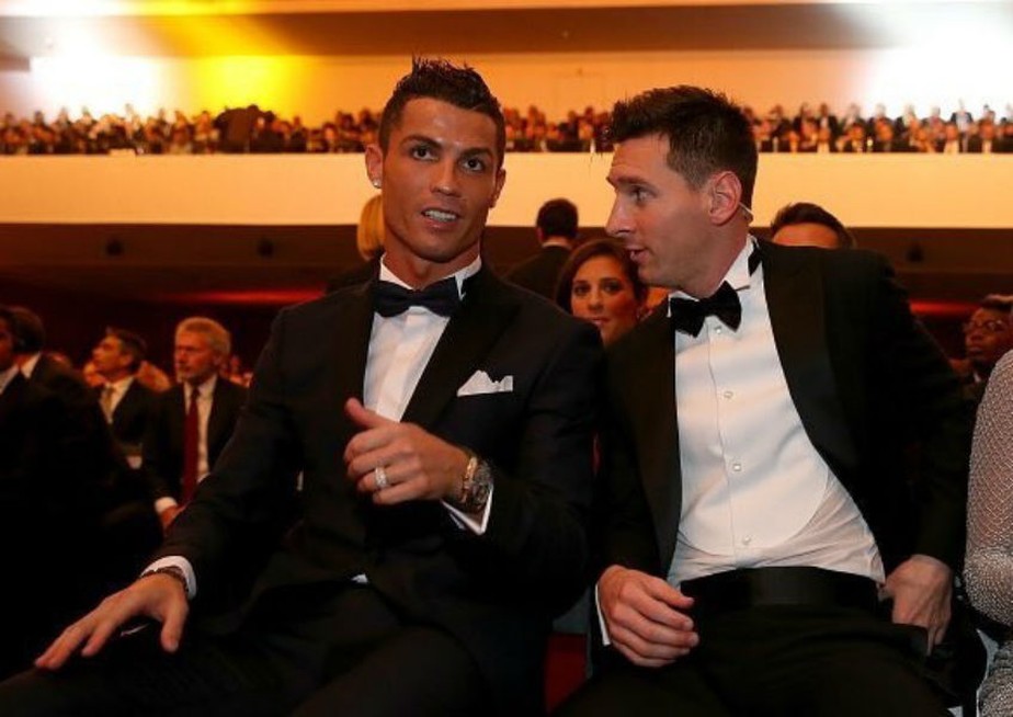 Hegemonia em jogo: título da Champions pode fazer CR7 alcançar Messi