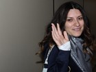 Laura Pausini comenta morte de jovem em Goiânia: 'Uma vergonha'