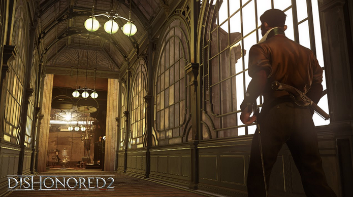 Dishonored 2: confira dicas para mandar bem no game (Foto: Reprodução/Felipe Vinha)
