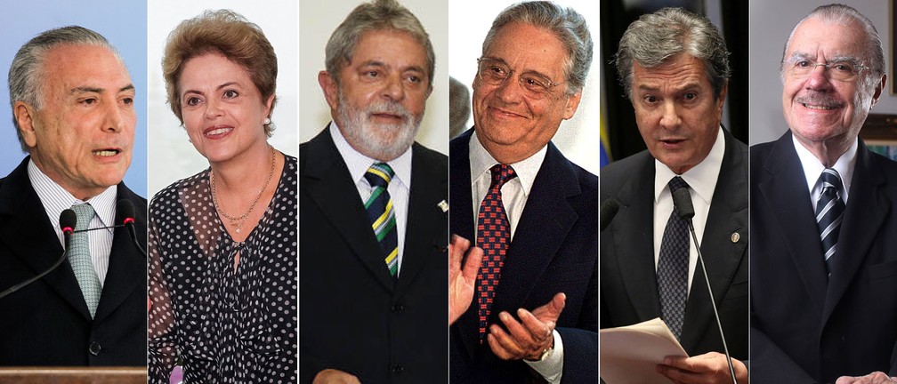 Resultado de imagem para POLITICOS
