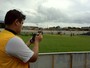 Diário da Copinha: novo time de SP tem fotógrafo e torcida 
